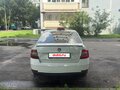 2017 Skoda Octavia III (A7) Рестайлинг, белый, 650000 рублей - вид 2
