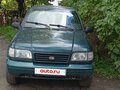 1996 Kia Sportage I, зелёный, 150000 рублей