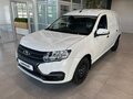 2025 Lada (ВАЗ) Largus I Рестайлинг, белый