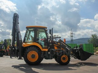 2024 Cukurova 880 S, жёлтый, 6750000 рублей, вид 3