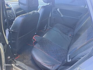2014 Datsun on-DO I, серебристый, 350000 рублей, вид 5
