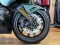 2024 Honda GL 1800 Gold Wing, зелёный, 3650000 рублей - вид 11