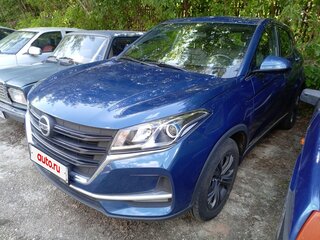 Dongfeng Fengon 500