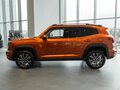 2026 Haval H7 I, оранжевый, 4284110 рублей - вид 2