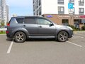 2008 Citroen C-Crosser, серый, 800000 рублей - вид 2