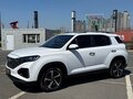 2022 Hyundai ix35 II Рестайлинг, белый