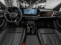 2026 Audi A5 L III (B10), серый - вид 7