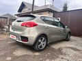 2017 Kia Ceed II Рестайлинг, серебристый, 1150000 рублей - вид 3