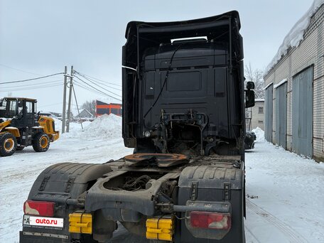 2014 Scania G-series, чёрный, 3600000 рублей, вид 2