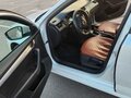2017 Skoda Octavia III (A7) Рестайлинг, белый, 800000 рублей - вид 6