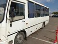 2017 ПАЗ 3204, белый, 970000 рублей - вид 1