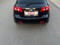 2011 Chevrolet Lacetti I, чёрный, 480000 рублей - вид 4