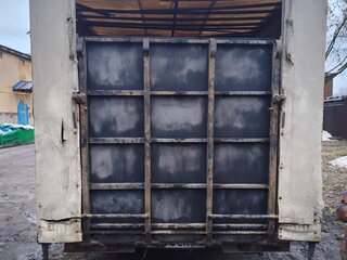 2006 ГАЗ ГАЗель (3302), белый, 500000 рублей, вид 2