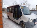 2018 ГАЗ ГАЗель Next, белый, 1000000 рублей - вид 2
