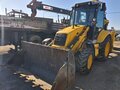 2008 New Holland B110B, 3150000 рублей - вид 1