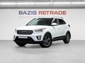 2016 Hyundai Creta I, белый, 1639000 рублей