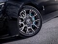 2022 Rolls-Royce Ghost Black Badge II (Series I), чёрный - вид 7