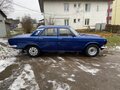 1979 ГАЗ 24 «Волга» 2476 I (24), синий, 600000 рублей - вид 2