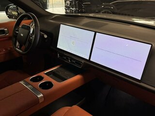 2026 Li Auto (Lixiang) L9 52.3 kWh I Рестайлинг, серый, 12090000 рублей, вид 4