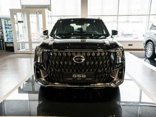 2026 GAC GS8 Dragon II, чёрный, 4949000 рублей, вид 1