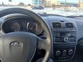 2019 Lada (ВАЗ) Granta I Рестайлинг, белый, 420000 рублей - вид 6