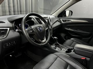2019 Changan CS75 I, чёрный, 1199900 рублей, вид 5