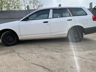 2000 Nissan AD II, белый, 250000 рублей, вид 4