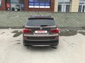 2012 BMW X3 20i xDrive II (F25), коричневый, 2250000 рублей - вид 2