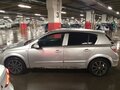 2006 Opel Astra H, серебристый, 285000 рублей - вид 4