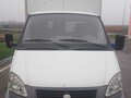 2017 ГАЗ ГАЗель (3302), белый, 790000 рублей - вид 1