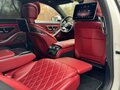 2021 Mercedes-Benz S-Класс 350 d Long 4MATIC VII (W223), белый, 11900000 рублей - вид 9
