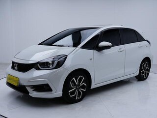 2023 Honda Life VI, белый, 1520000 рублей, вид 1