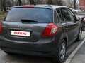 2011 Kia Ceed I Рестайлинг, серый, 750000 рублей - вид 4