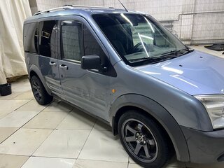 2003 Ford Tourneo Connect I, серый, 500000 рублей, вид 3