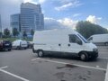2010 Fiat Professional Ducato, белый, 400000 рублей - вид 1