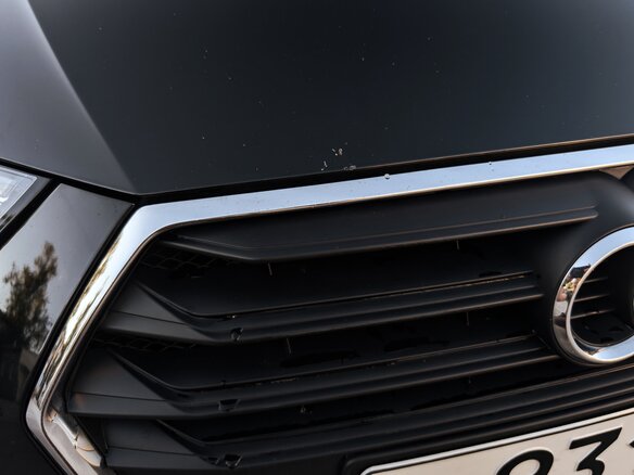 2019 Audi A4 V (B9), чёрный, 2600000 рублей - вид 34