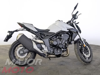 Honda CB 1000 Hornet