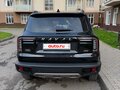 2024 Haval Dargo I, чёрный, 2740000 рублей - вид 5