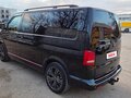 2012 Volkswagen Multivan T5 Рестайлинг, чёрный, 2900000 рублей - вид 3