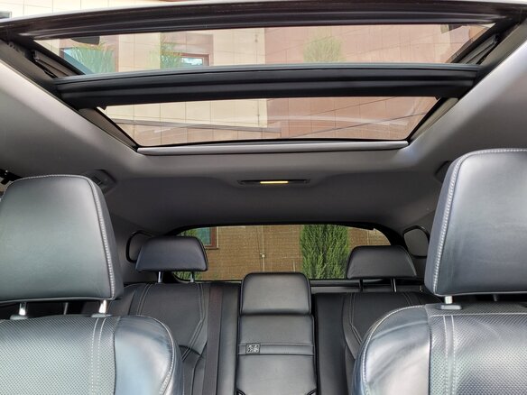 2019 Lexus RX 350 IV, чёрный, 4600000 рублей - вид 25