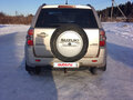 2008 Suzuki Grand Vitara II Рестайлинг, бежевый, 599000 рублей - вид 3