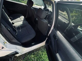 1993 Volkswagen Passat B3, белый, 300000 рублей, вид 4