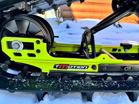 2013 BRP Ski-Doo Freeride, белый, 1050000 рублей - вид 10