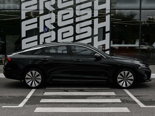 2021 Kia K5 III, чёрный, 1849000 рублей, вид 5