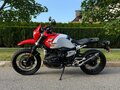 2017 BMW R Nine T, красный, 850000 рублей - вид 6