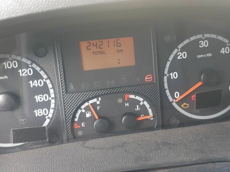 2010 Peugeot Boxer, белый, 1500000 рублей, вид 4