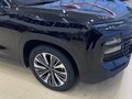2024 Jetour Dashing I, чёрный, 2250000 рублей - вид 7