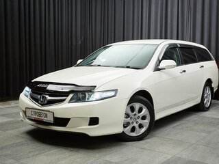 Honda Accord VII