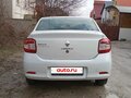 2018 Renault Logan II, белый, 350000 рублей - вид 5
