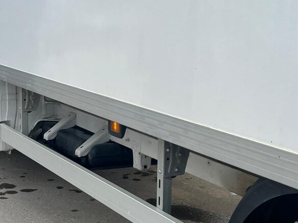2023 Volkswagen Crafter, белый, 7529000 рублей - вид 15